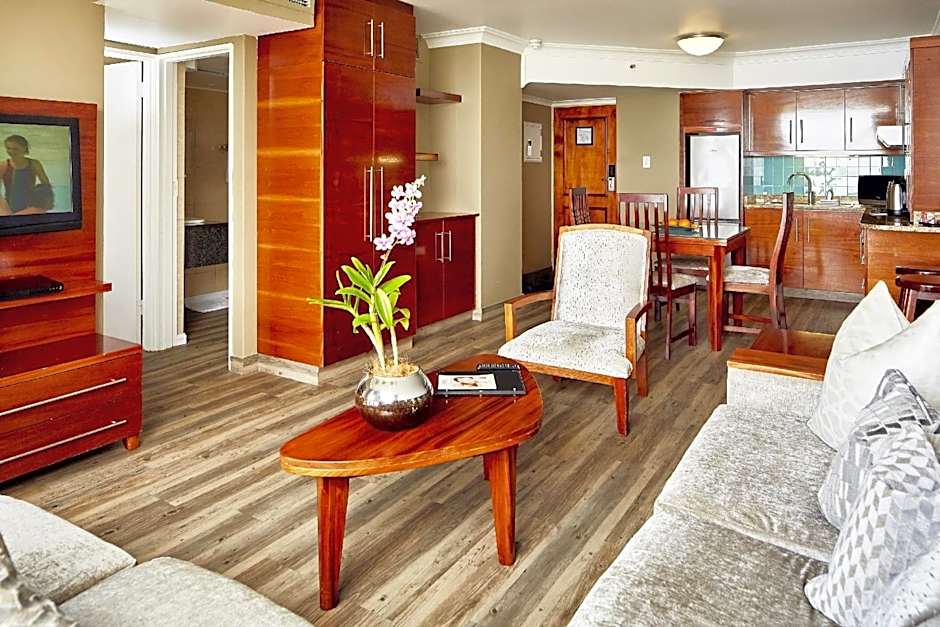 First Group The Palace All-Suite