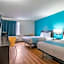 Motel 6-Rocky Mount, NC