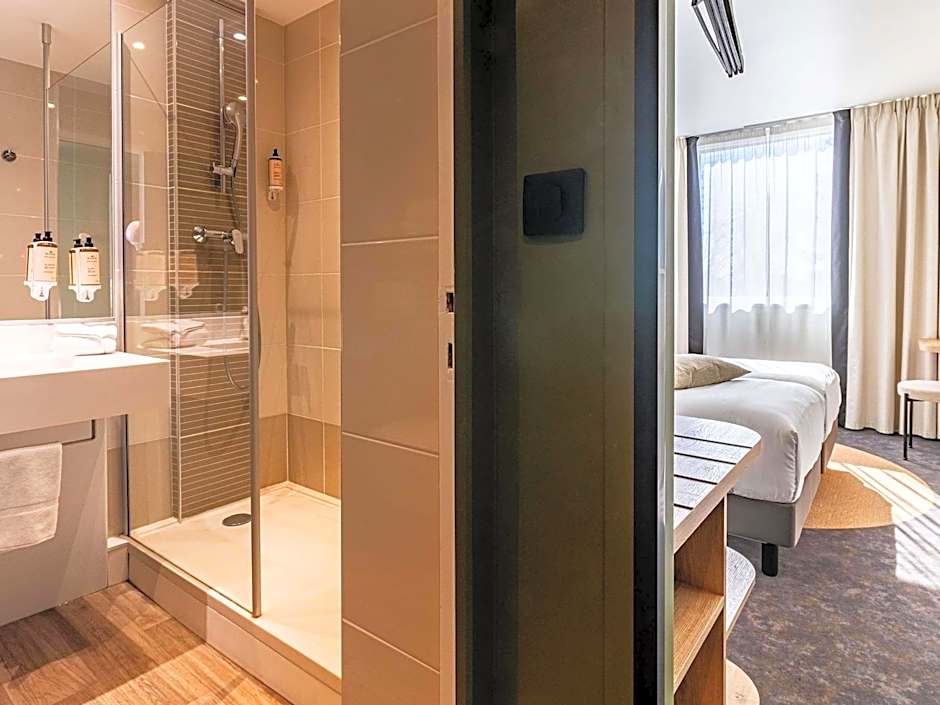 Mercure Beaune Centre