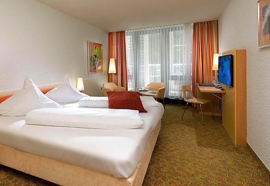 Best Western Premier Parkhotel Bad Mergentheim