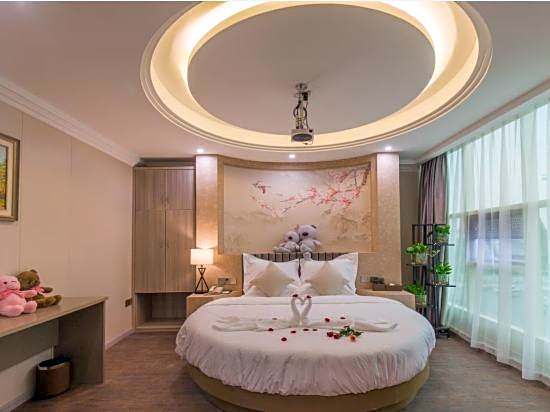 Tian Yue Hotel