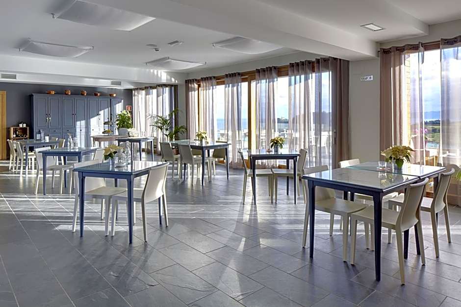 Hotel San Prudentzio