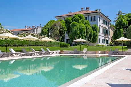 Villa Nichesola