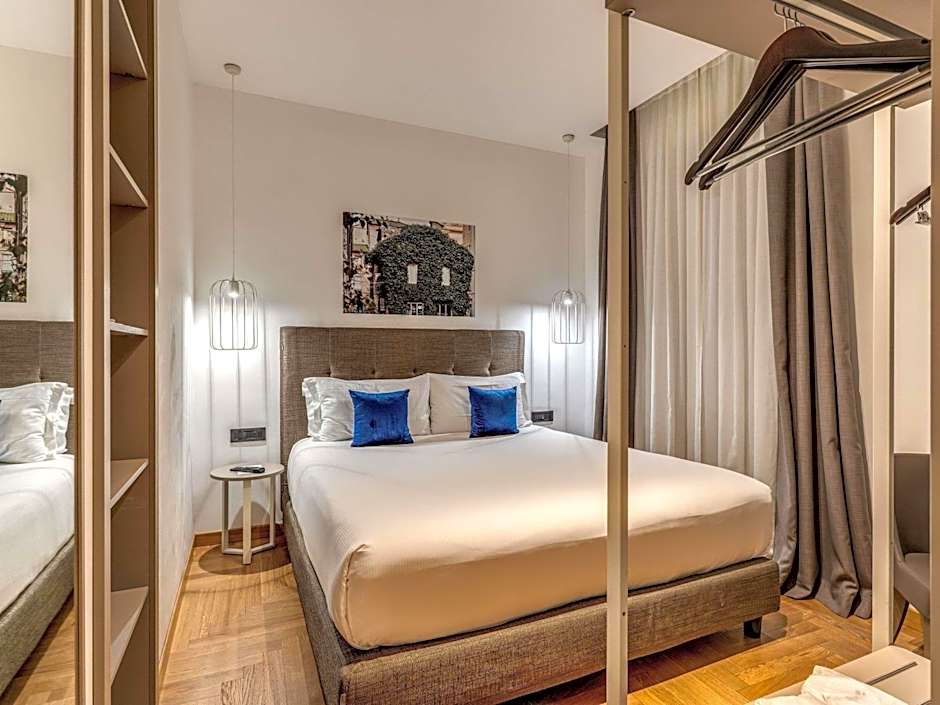 Mercure Roma Centro Termini