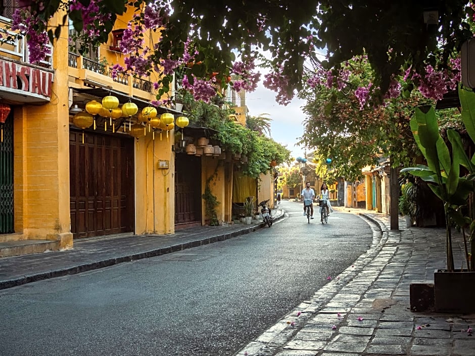 Hotel Royal Hoi An Mgallery