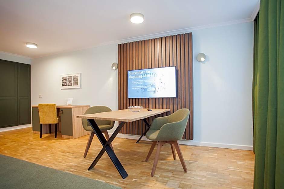 Hapimag Ferienwohnungen Winterberg