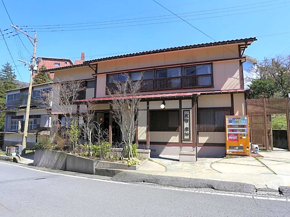 Minshuku Unzen