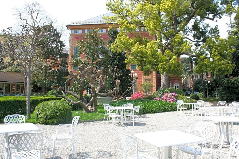 Grand Hotel Villa Balbi