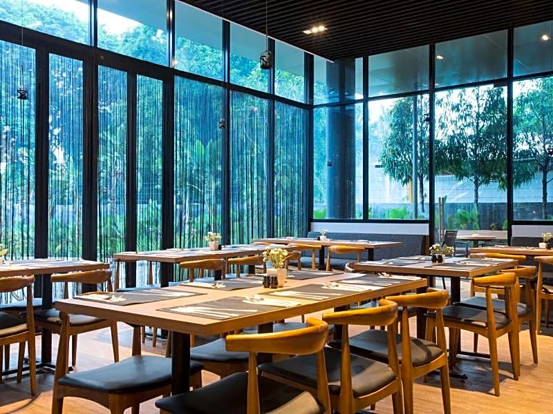 Batiqa Hotel Cirebon