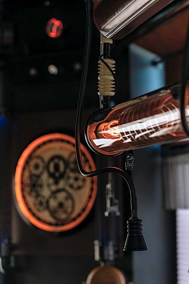 4 Strony Apartamenty w Wodnej Wieży