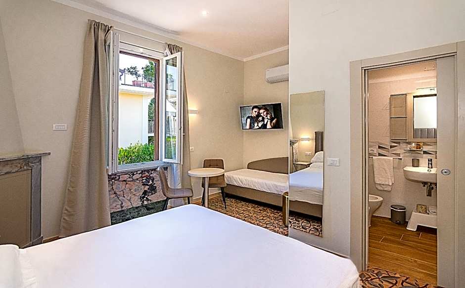 Hotel Eura