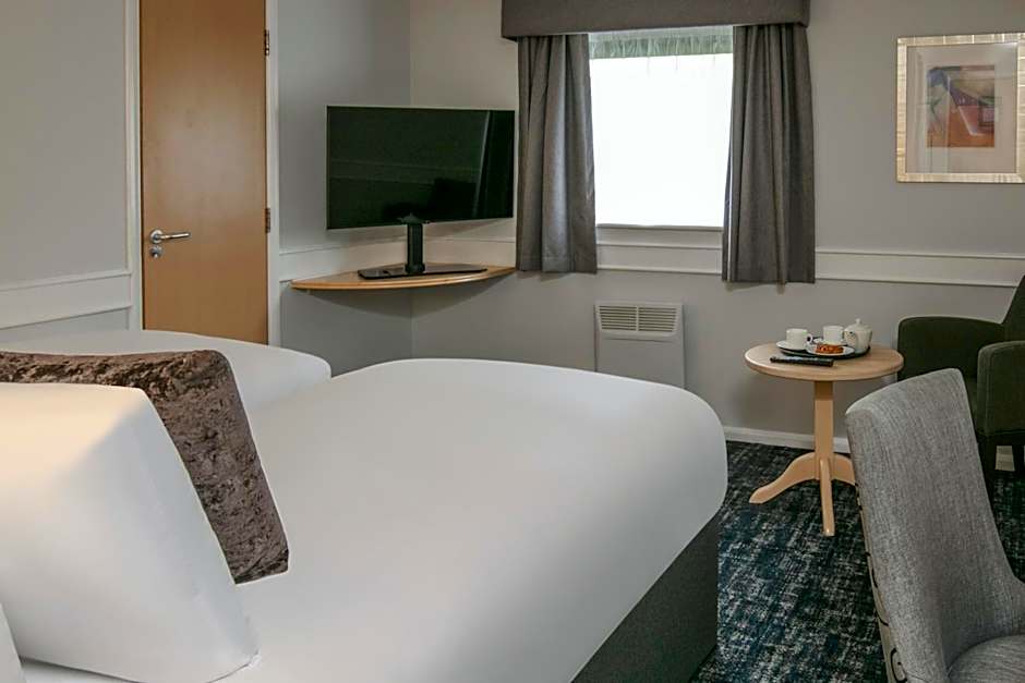 Best Western Appleby Park Hotel