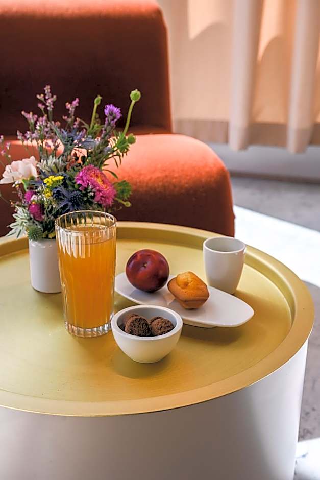 Okko Hotels Strasbourg Centre