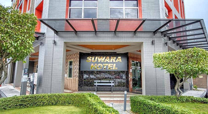 Suwara Hotel Kepong KL