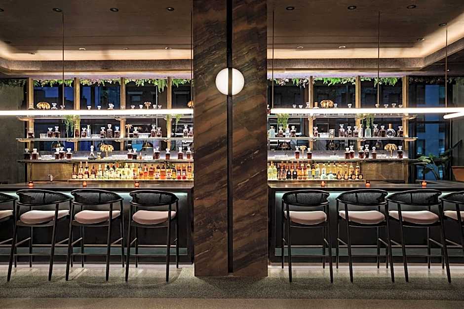 Moxy NYC Chelsea