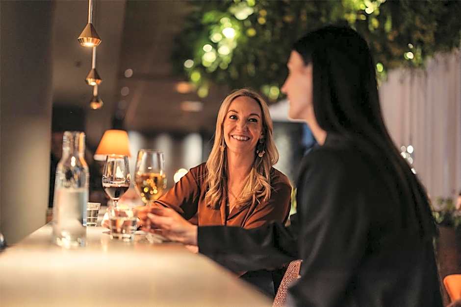 Best Western Malmo Arena Hotel