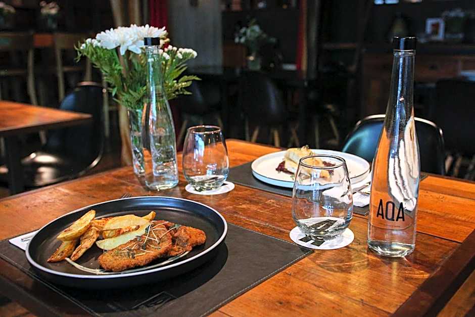 Anselmo Buenos Aires, Curio Collection By Hilton