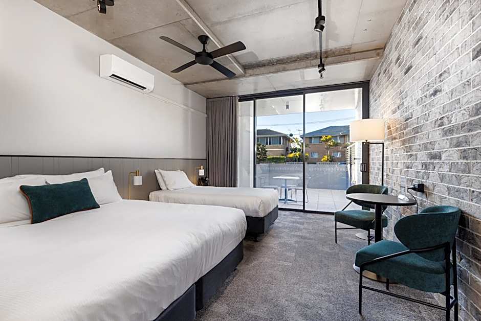 The Sebel Brisbane Margate Beach