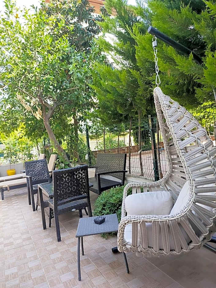 Ale Park Hotel