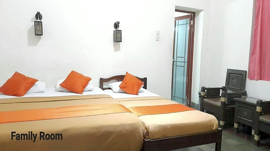 Oryza Hotel Malioboro