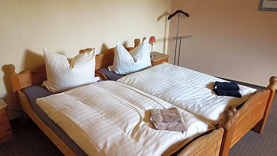 Hotel Deutsches Haus Francop