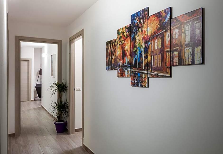 Ajana Rooms by Accomodo