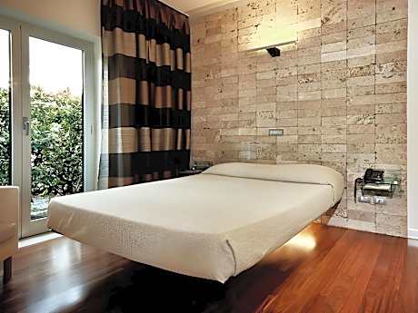 Double for Single Use