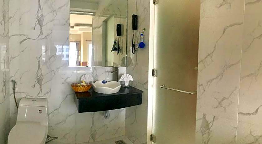 Hoang Yen Canary Hotel