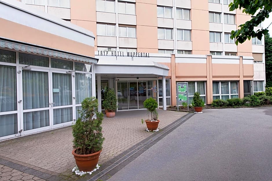 Tryp By Wyndham Wuppertal