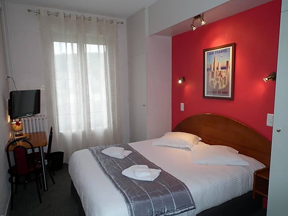 Hôtel de l'Aviation