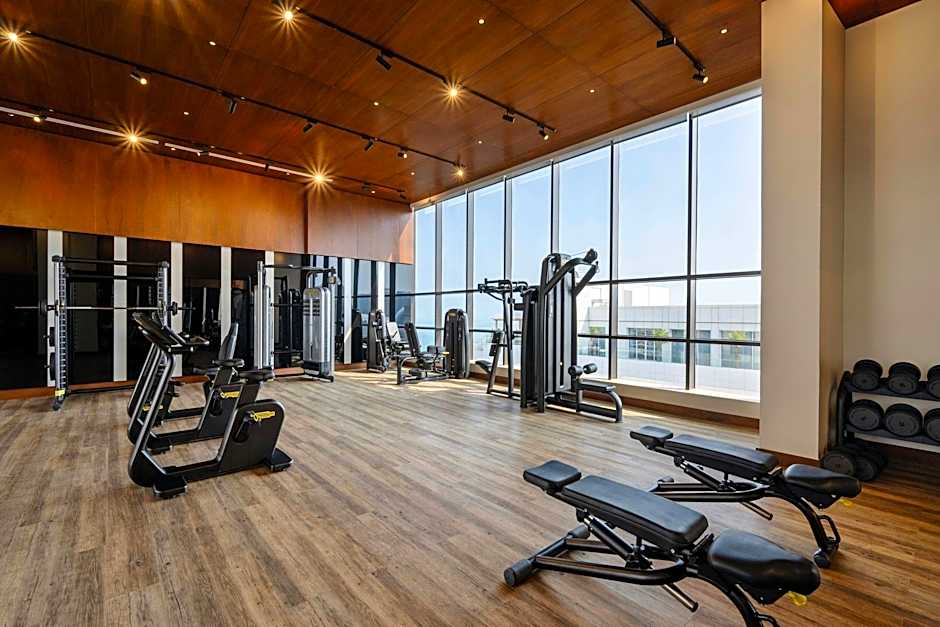 Agora, Doha, Autograph Collection