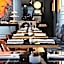 The Glam Boutique Hotel & Apt