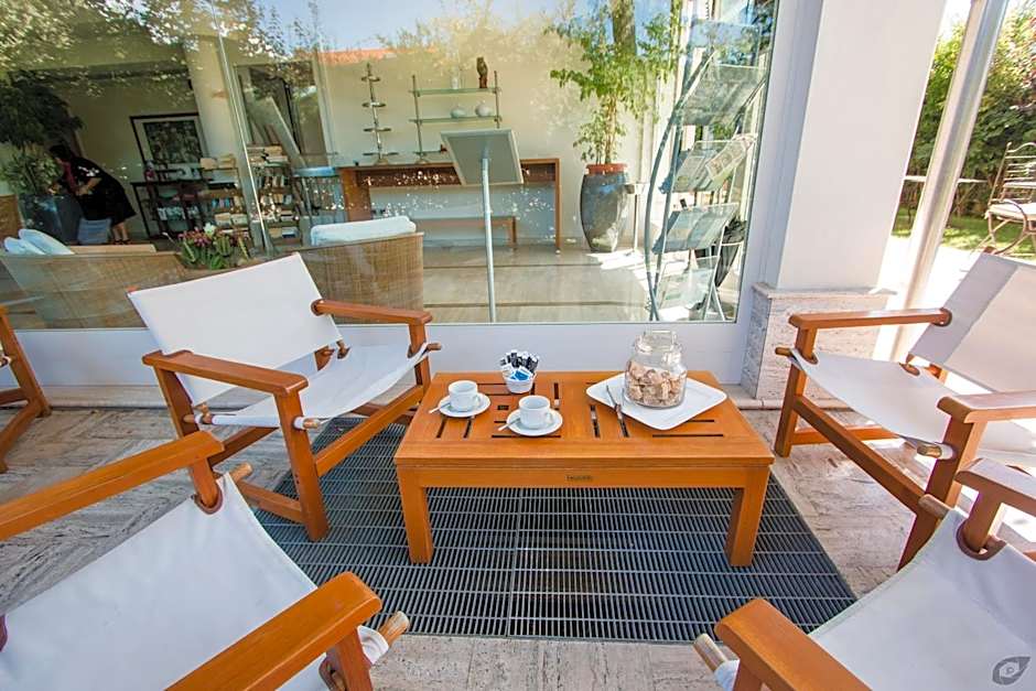 Verdeluna ApartHotel