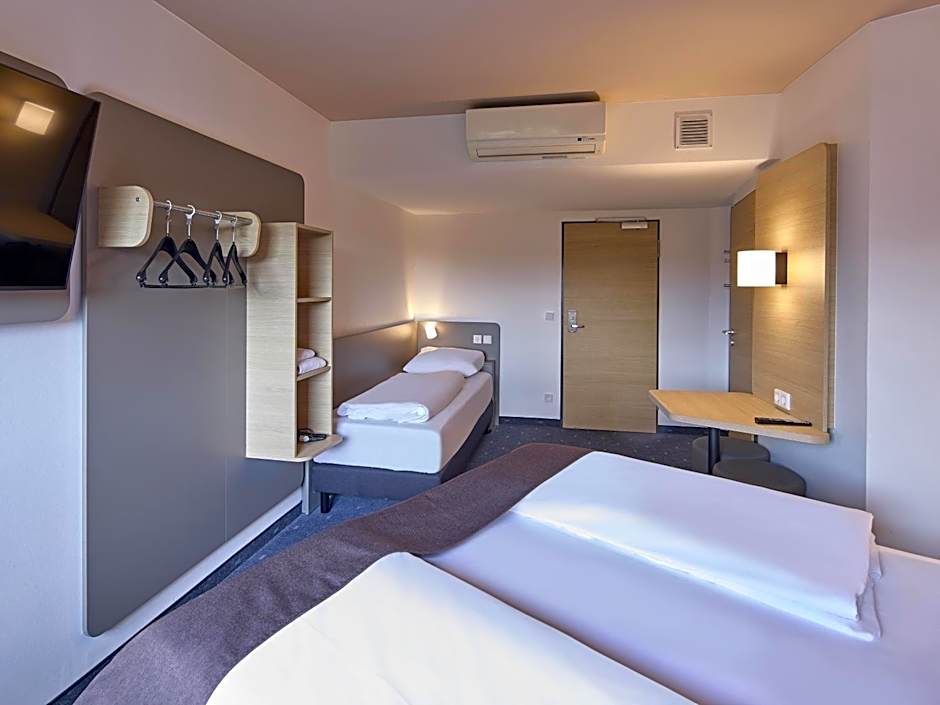 B&B Hotel Hamm