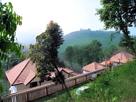 Planet Green Plantation Resorts