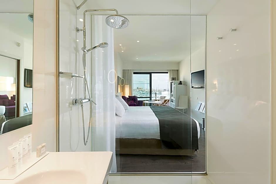 Meliá Palma Marina
