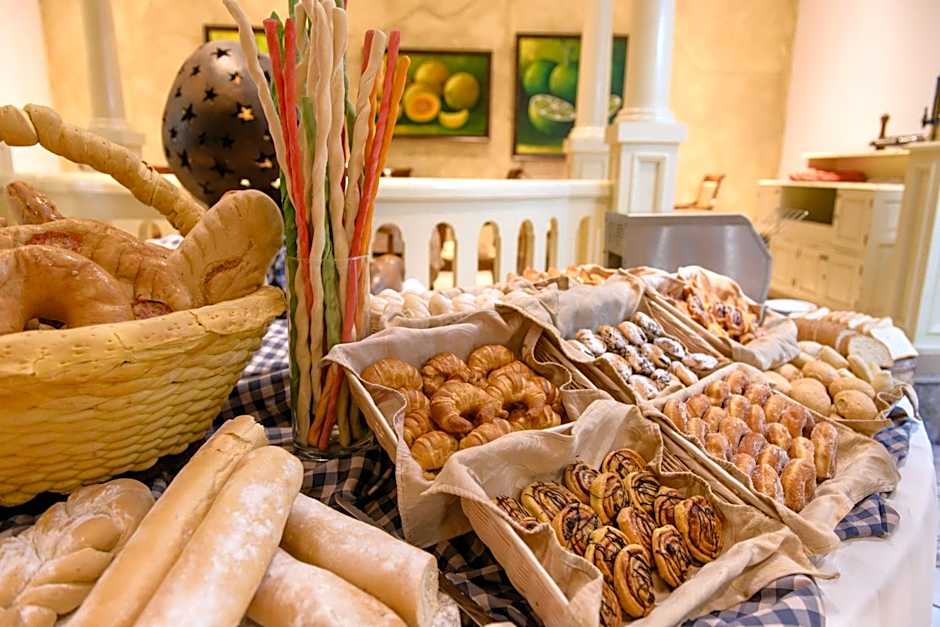 Hotel Globales Camino Real Managua