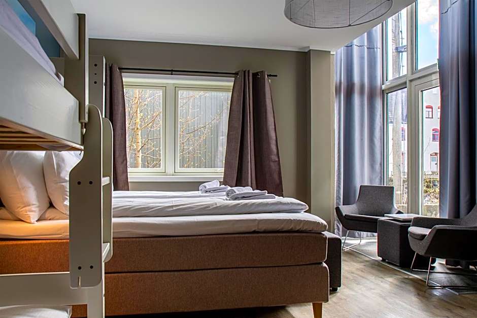 Nordis Hotel Lofoten