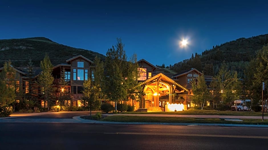 Lodges At Deer Valley