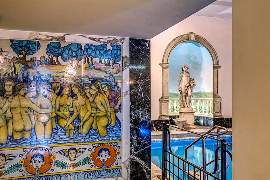 Hotel Castel Vecchio