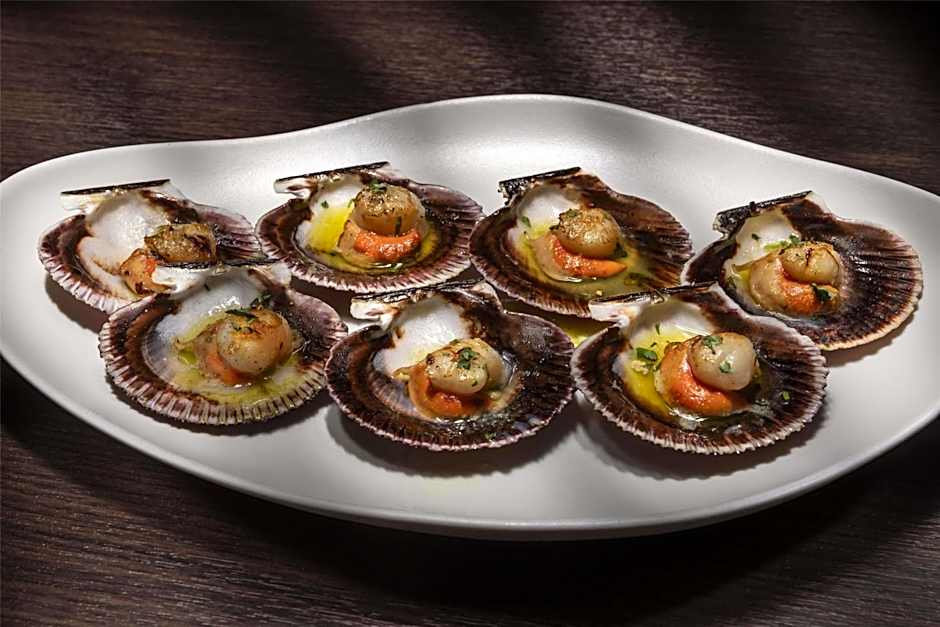 NH Collection Santiago de Compostela