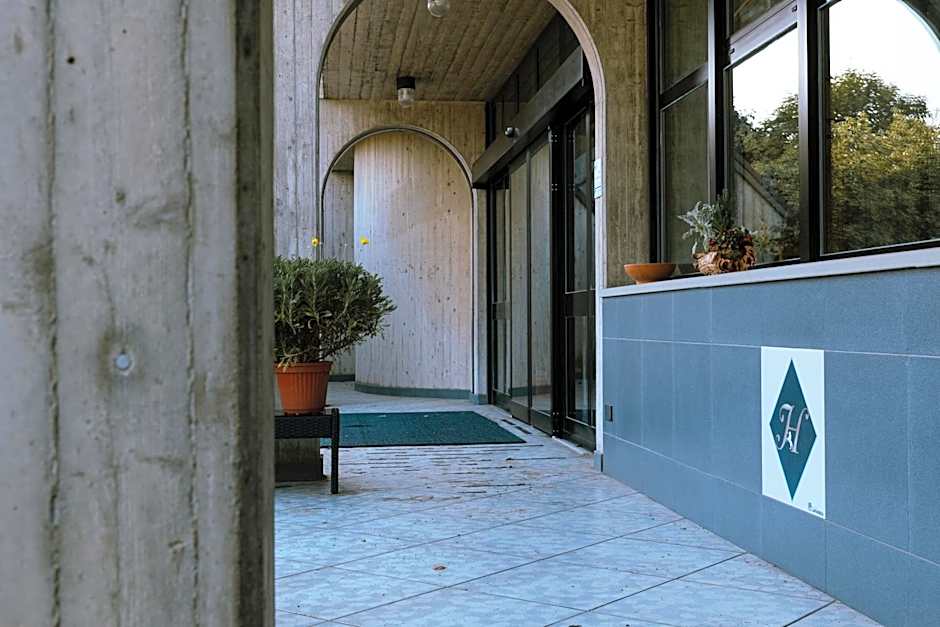 Hotel Cavallino