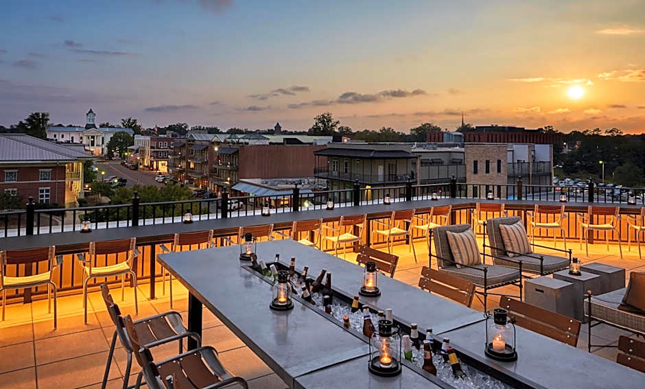 Graduate by Hilton Oxford