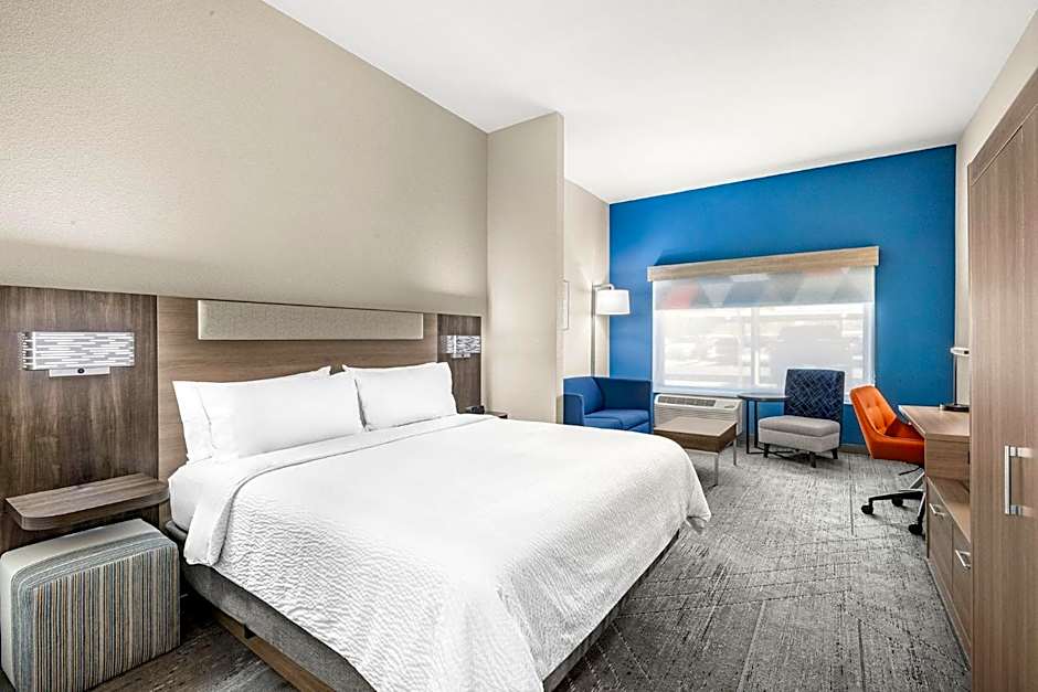 Holiday Inn Express & Suites - Phoenix West - Tolleson By IHG