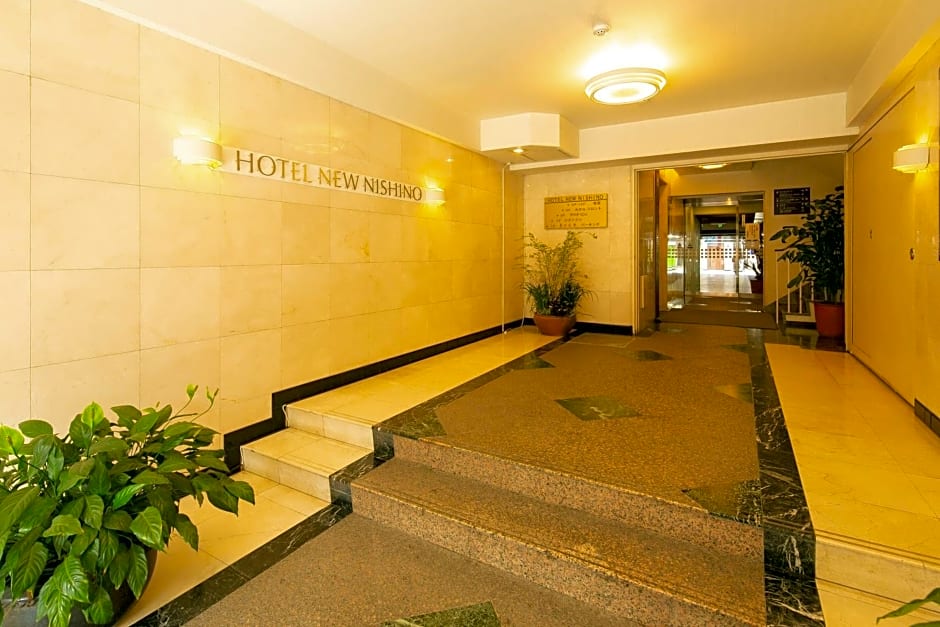Hotel New Nishino