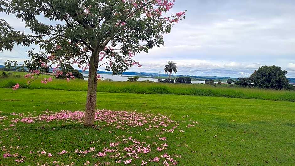 POUSADA SERRA DA CANASTRA