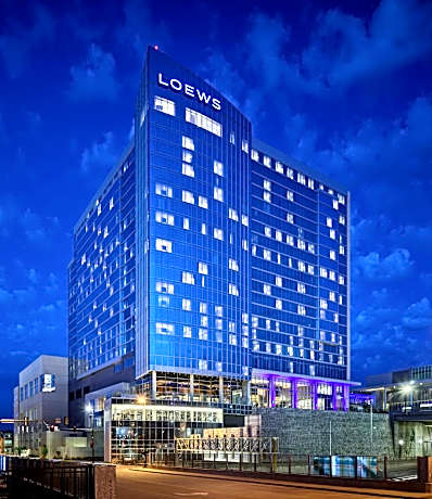 Loews Kansas City