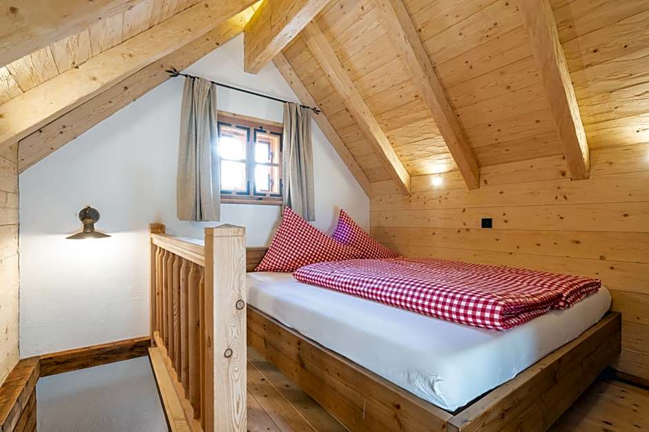 Bergappartements Pröll