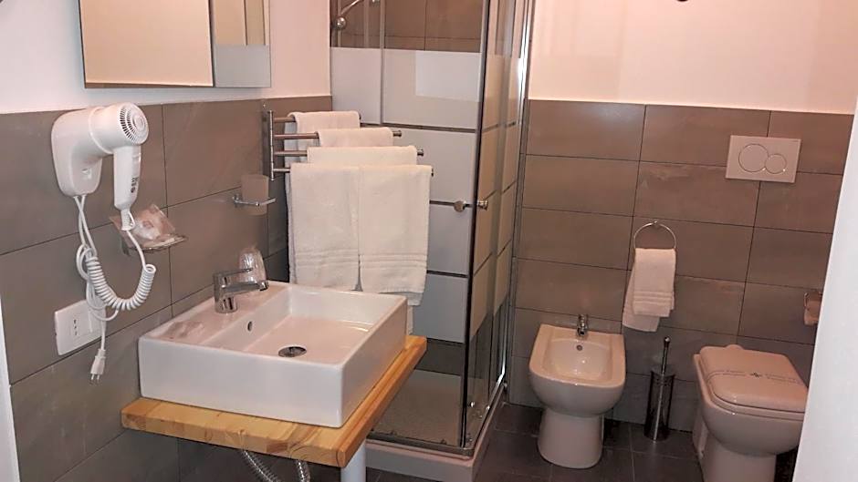 Umberto House Catania