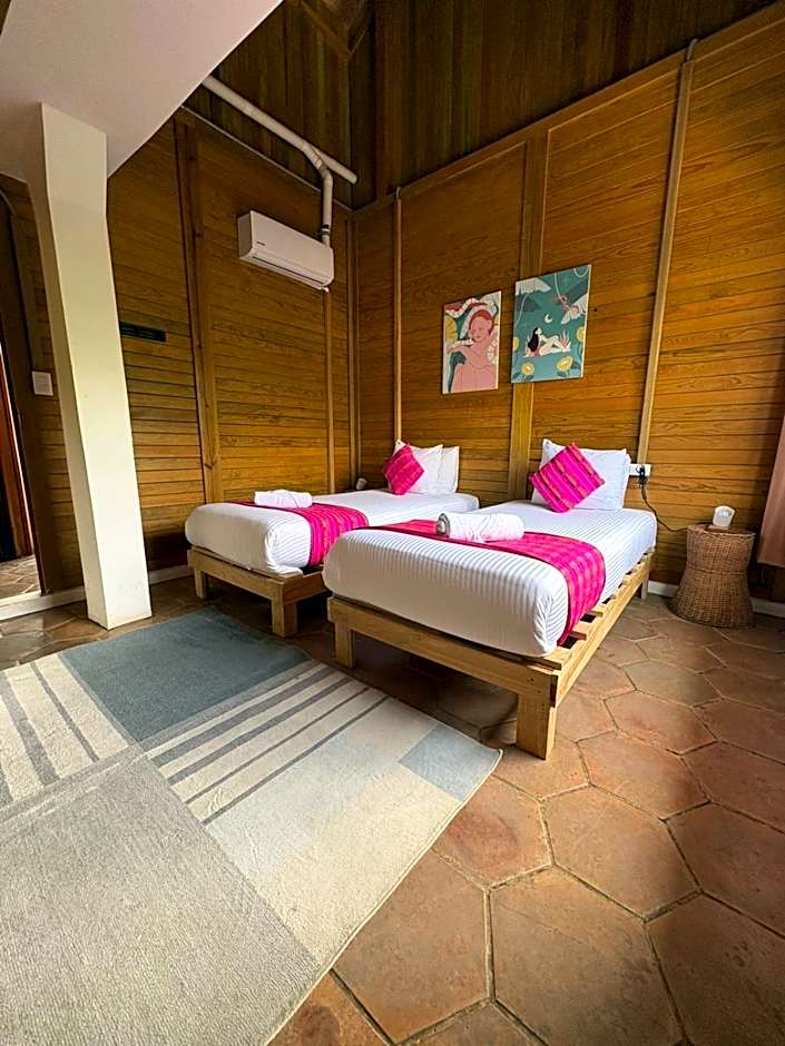 Selina Poc Na Isla Mujeres